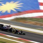 Russell recorta en Bakú y la F1 vuelve a Sepang nueve años después: ¿queda Mundial?