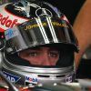 ¿Por qué el casco de Fernando Alonso en 2007 tuvo un diseño diferente al del resto?