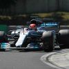 La interesante anécdota de George Russell sobre su primer test en un Fórmula 1