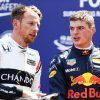 Jenson Button, asombrado: "Lo de Max Verstappen es algo fuera de este mundo"