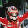 Heidfeld, sobre Räikkönen: "No llegas a ser campeón del mundo siendo un vago idiota"
