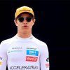 Lando Norris no descarta competir en la IndyCar en el futuro