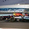 Nico Rosberg habla sobre el adelantamiento que le hizo temblar en 2016
