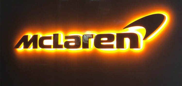 McLaren habla sobre las complicaciones que afronta la Fórmula 1