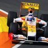 Romain Grosjean habla sobre su estresante primera carrera en la Fórmula 1