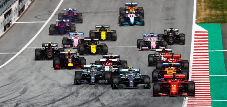 Previa del GP de Austria 2020: la Fórmula 1 vuelve a rugir tras meses de silencio