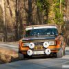 ¿Cuáles son las claves para correr en un rally de regularidad con un coche clásico?
