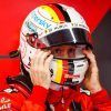 Las negociaciones entre Sebastian Vettel y Ferrari se complican