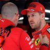 Ferrari no toma en serio a Sebastian Vettel, cree Mark Webber