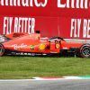 Ferrari se interesó antes por Vettel que por la victoria de Leclerc en Italia 2019