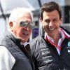 Mercedes quiere ayudar a Honda con sus problemas de motor en la F1