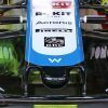 Williams se niega a correr en la Fórmula 1 hasta que sea seguro