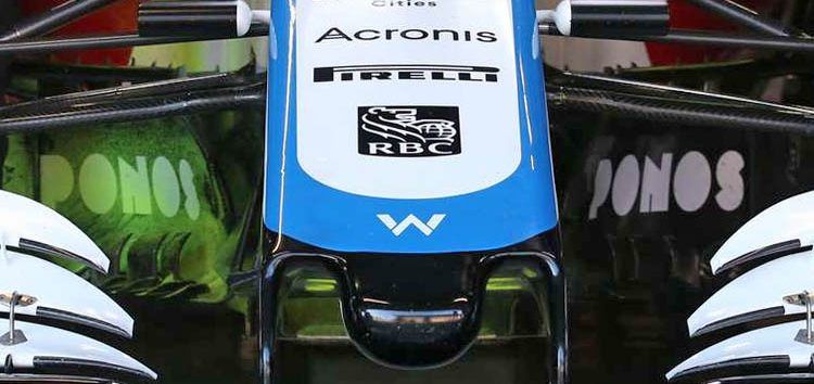 Williams se niega a correr en la Fórmula 1 hasta que sea seguro
