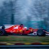Maravillas de la Ingeniería: Ferrari SF70H, la maquinaria llevada al límite
