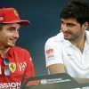 Piden paciencia con Carlos Sainz en sus primeras carreras con Ferrari