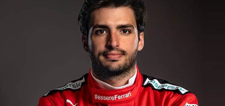 OFICIAL: Carlos Sainz será piloto de Ferrari a partir de la temporada 2021