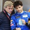 La cualidad excepcional de Carlos Sainz que ha adquirido gracias a su padre