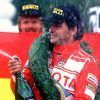 Carlos Sainz, votado como el mejor piloto de WRC de todos los tiempos