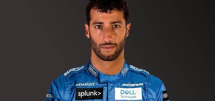 En McLaren desvelan qué esperan de Daniel Ricciardo en 2021