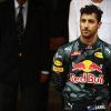 El momento más complicado de Daniel Ricciardo en la Fórmula 1