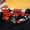 Fernando Alonso habla sobre la mejor vuelta de su carrera deportiva