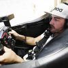 Fernando Alonso se aficiona a las carreras virtuales y volverá a competir este fin de semana
