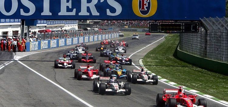 Buenas noticias para Imola que se acerca a la Fórmula 1