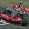 Montoya advierte que las carreras con motores V8 eran "muy aburridas"