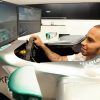 La negativa opinión que tiene Lewis Hamilton sobre los GP Virtuales