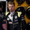 Nico Hülkenberg vuelve a competir tras su salida de la Fórmula 1
