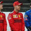 McLaren habla sobre lo que esperan de Carlos Sainz en la Scuderia Ferrari