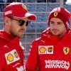 Ferrari se enfrenta a una situación muy complicada con Sebastian Vettel