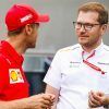 McLaren confirma que nunca consideró fichar a Sebastian Vettel