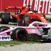 Portazo definitivo de Aston Martin a Sebastian Vettel