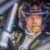 El camino de Ogier a Le Mans comienza: test con el Hypercar de Toyota en noviembre