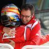 El importante consejo que Ferrari recibe por parte de Stefano Domenicali