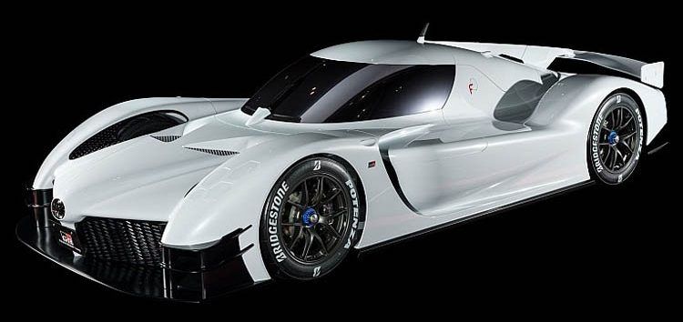 Hasta 12 marcas muestran interés en los nuevos LMHybrid y los LMDh de resistencia