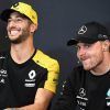 Renault desvela cuándo decidirá el piloto que remplazará a Daniel Ricciardo