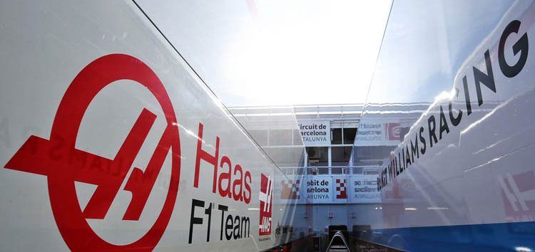 Williams Racing se niega a seguir el ejemplo de Haas F1