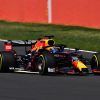 La gran suerte que tuvo Red Bull durante su filming-day en Silverstone