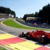 Spa-Francorchamps podría salir del calendario tras la llegada de Las Vegas