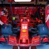 Los pilotos de Ferrari volvieron a la acción en Mugello a manos del SF71H