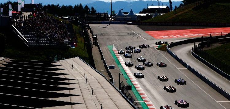 OFICIAL: El Gran Premio de Austria renueva hasta 2027
