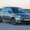 Prueba Fiat 500: Un 