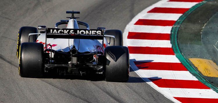 Los problemas económicos de Haas F1 complican su preparación de 2020