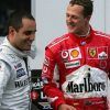 Michael Schumacher pudo haber fichado por el equipo McLaren