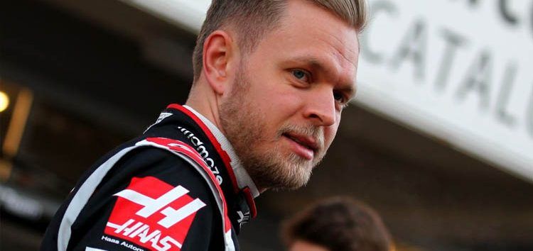 Kevin Magnussen pone en duda su futuro en la Fórmula 1 en 2021
