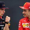Max Verstappen será campeón del mundo antes que Charles Leclerc, cree Robert Kubica