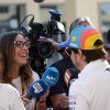 Fernando Alonso tiene en su mano volver a la Fórmula 1, según Noemí de Miguel