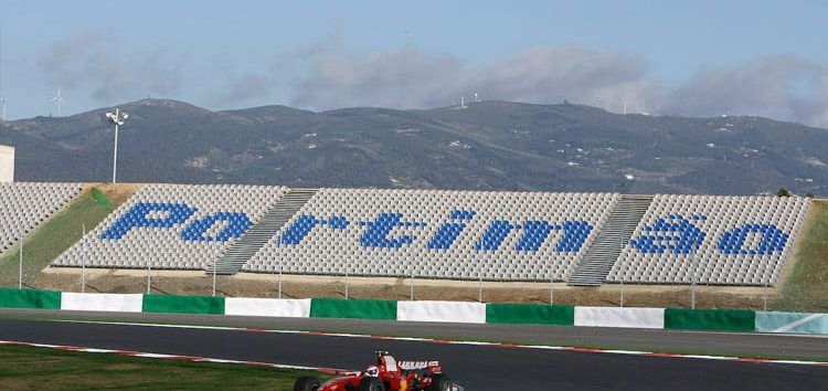 Una doble cita en Portimao, una posibilidad que ha tomado mucha fuerza